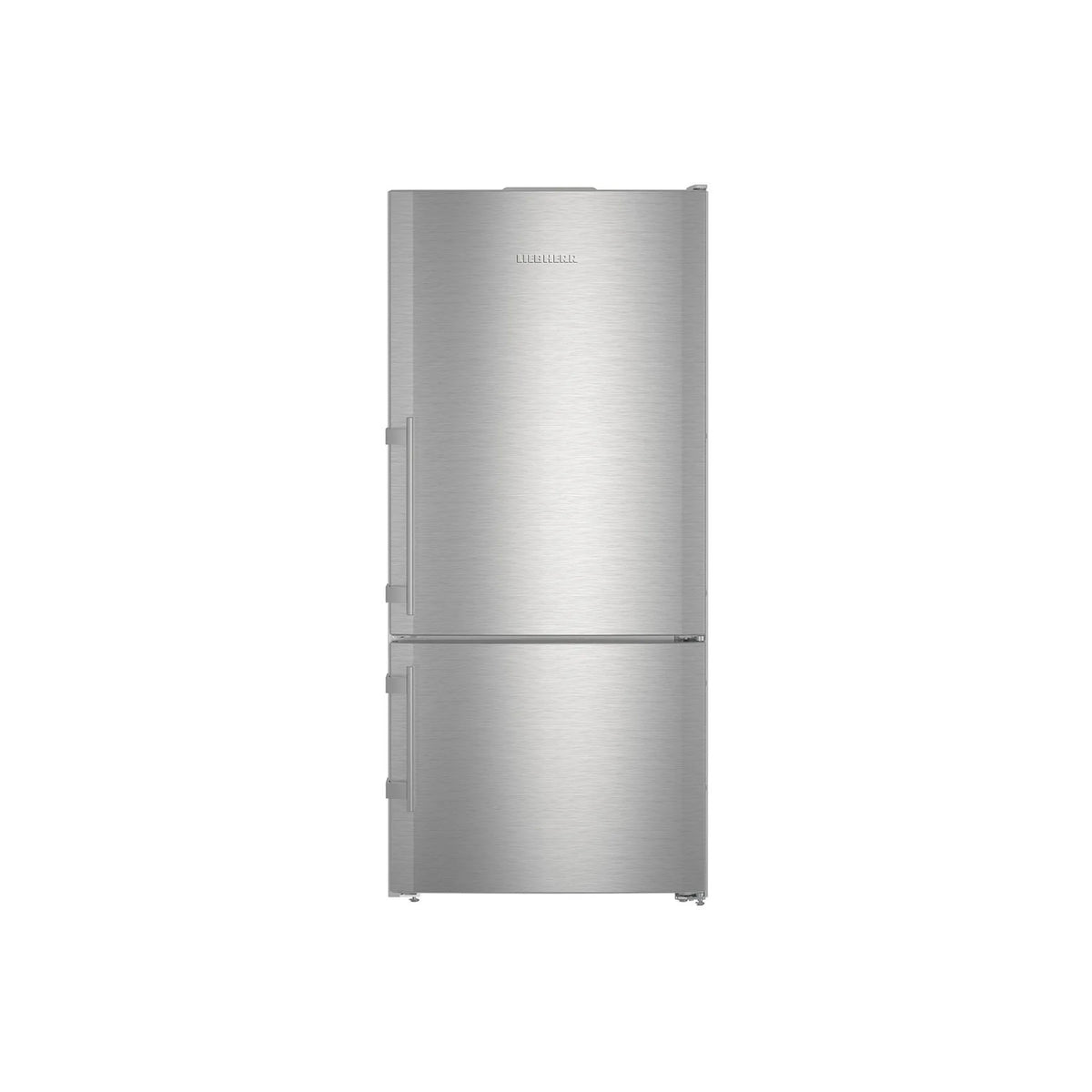 Liebherr CS 1400R 30" Stainless Steel Bottom Freezer Refrigerator