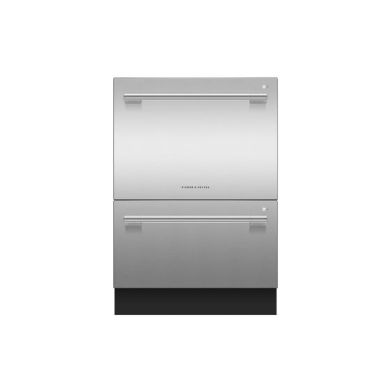 Fisher & Paykel DD24DTX6PX1 24" Stainless Steel DishDrawer™ Dishwasher