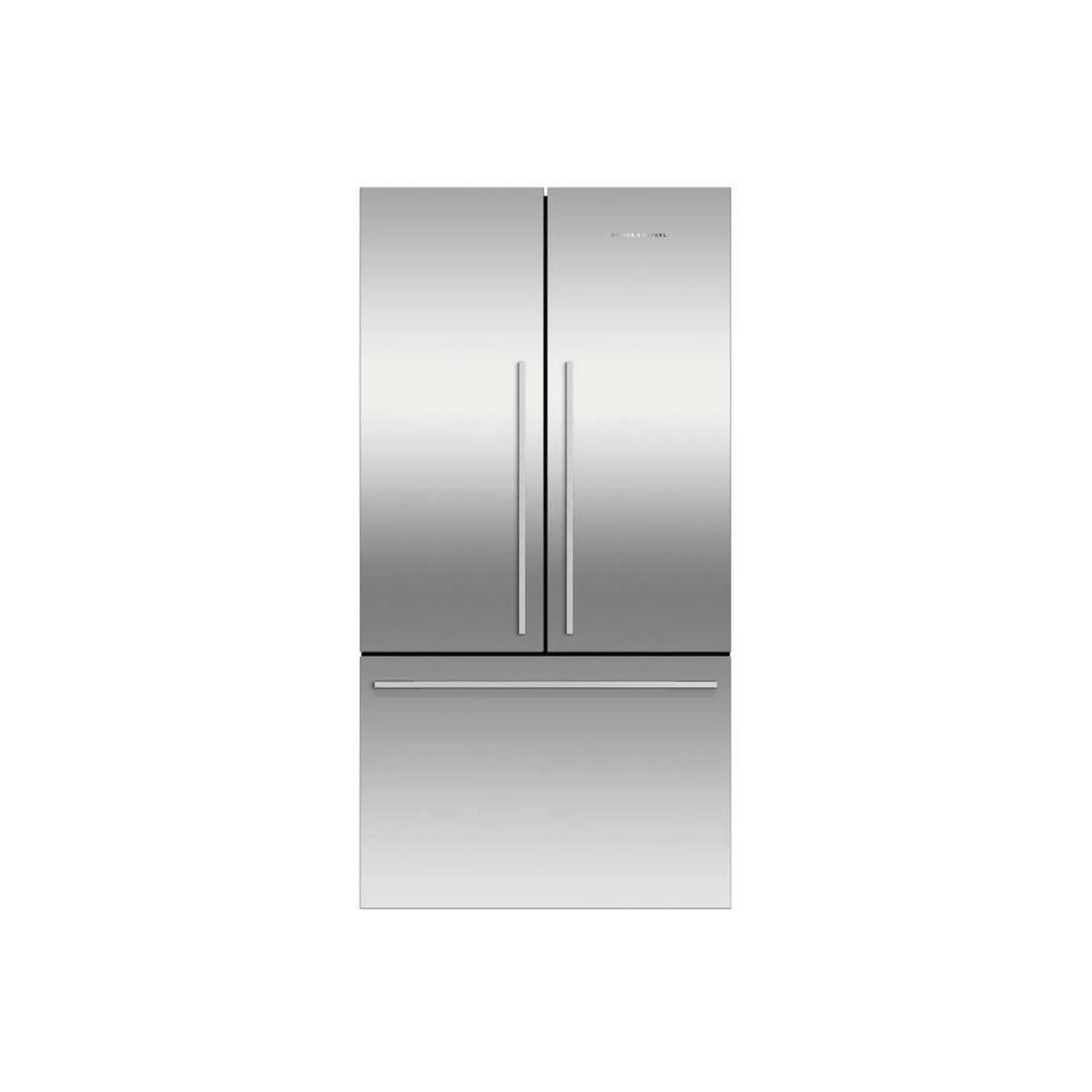Fisher & Paykel RF201ADX5N 36" Stainless Steel French Door Refrigerator