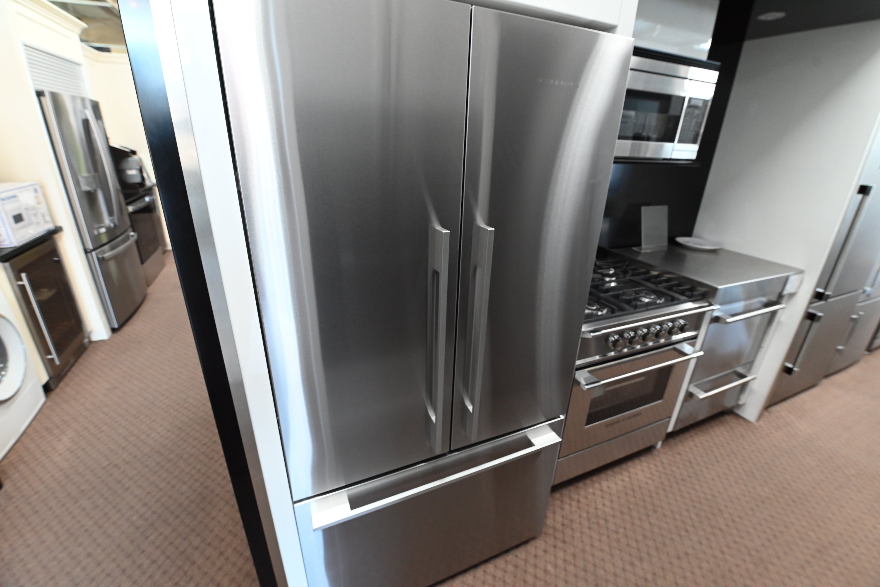 Fisher & Paykel 36