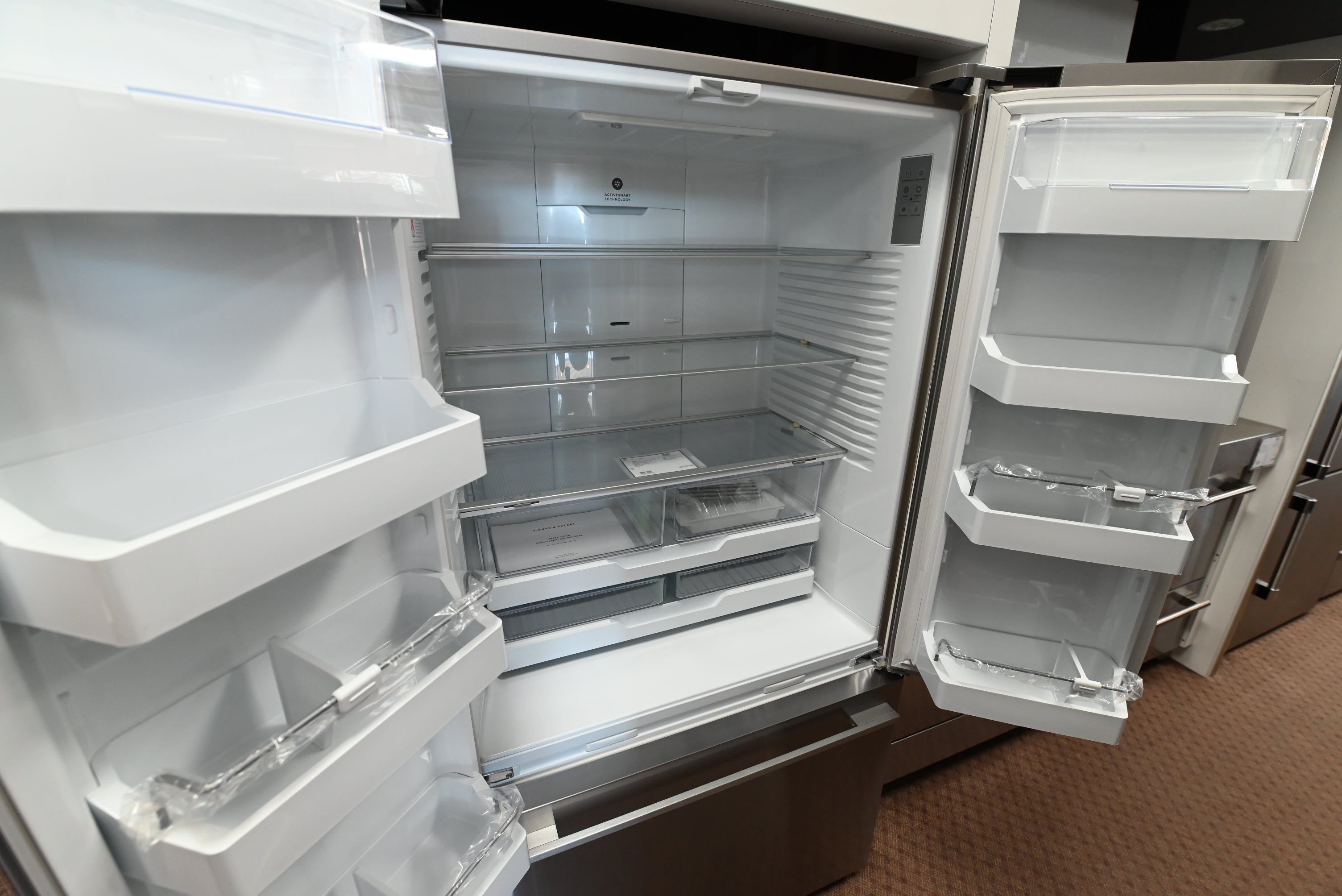 Fisher & Paykel 36