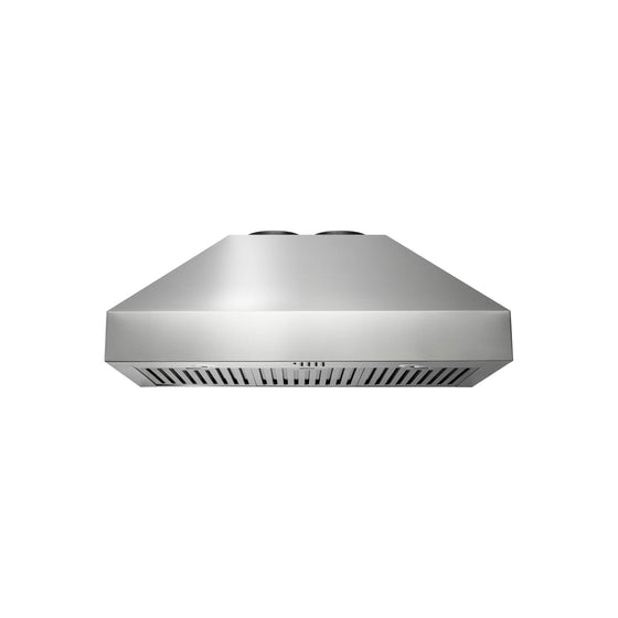 Thor Kitchen TRH36P 36" Stainless Steel Wall Mount Range Hood
