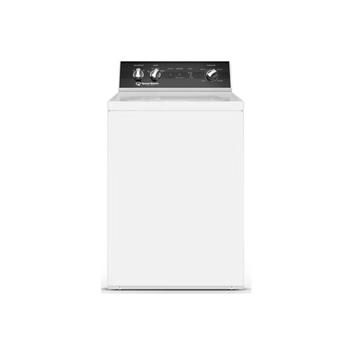 Speed Queen TR3003WN 26" White Top Load Washer