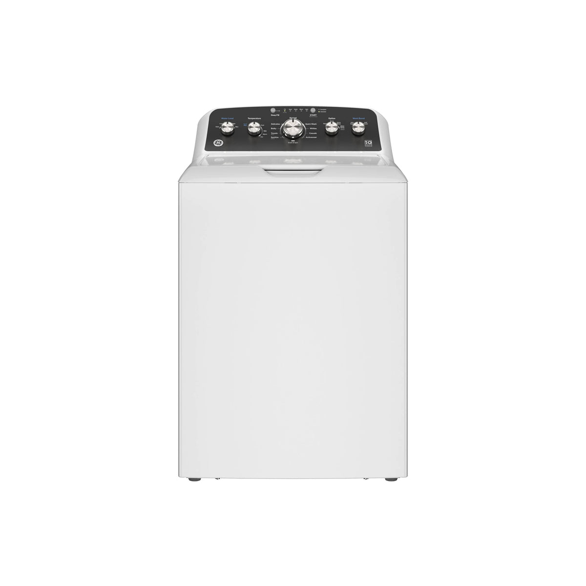 GE GTW485ASWWB 27" White Top Load Washer