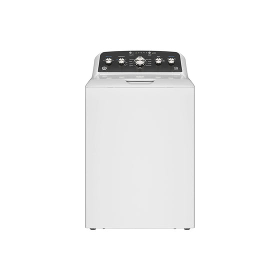 GE GTW485ASWWB 27" White Top Load Washer