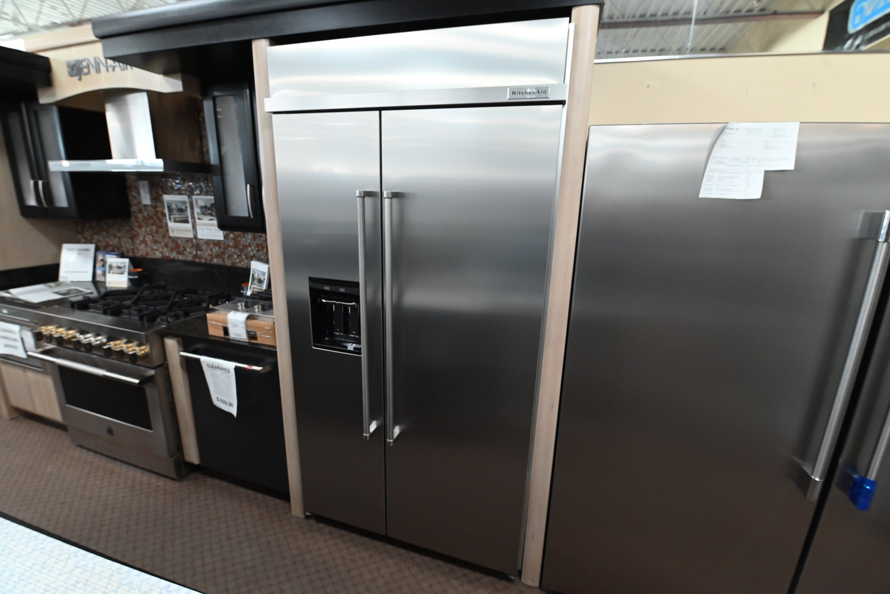 KitchenAid 42