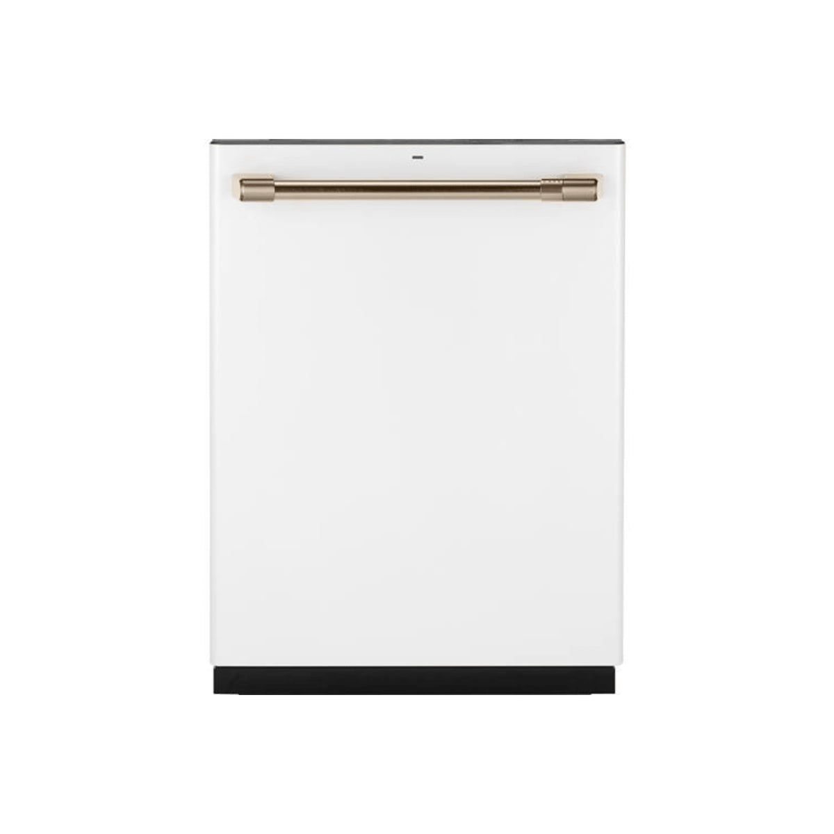 Café CDT836P4M4W2 24" Matte White Dishwasher