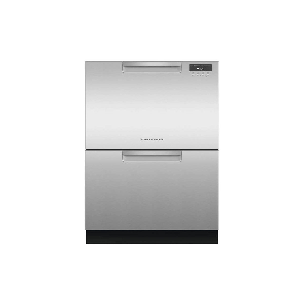 Fisher & Paykel DD24DAX9N 24" Stainless Steel Dishwasher Drawers
