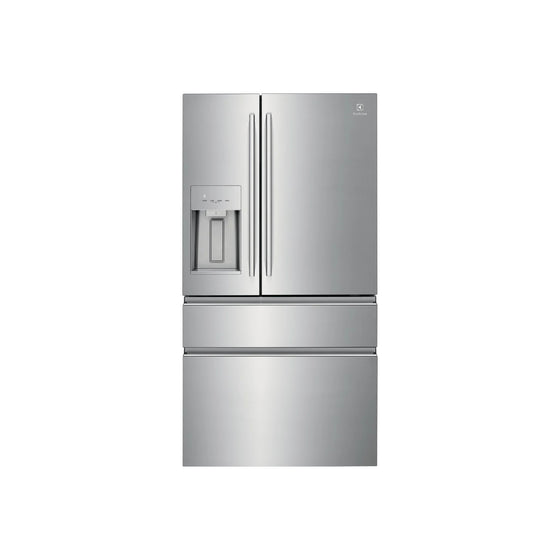 Electrolux ERMC2295AS 36" Stainless Steel French Door Refrigerator