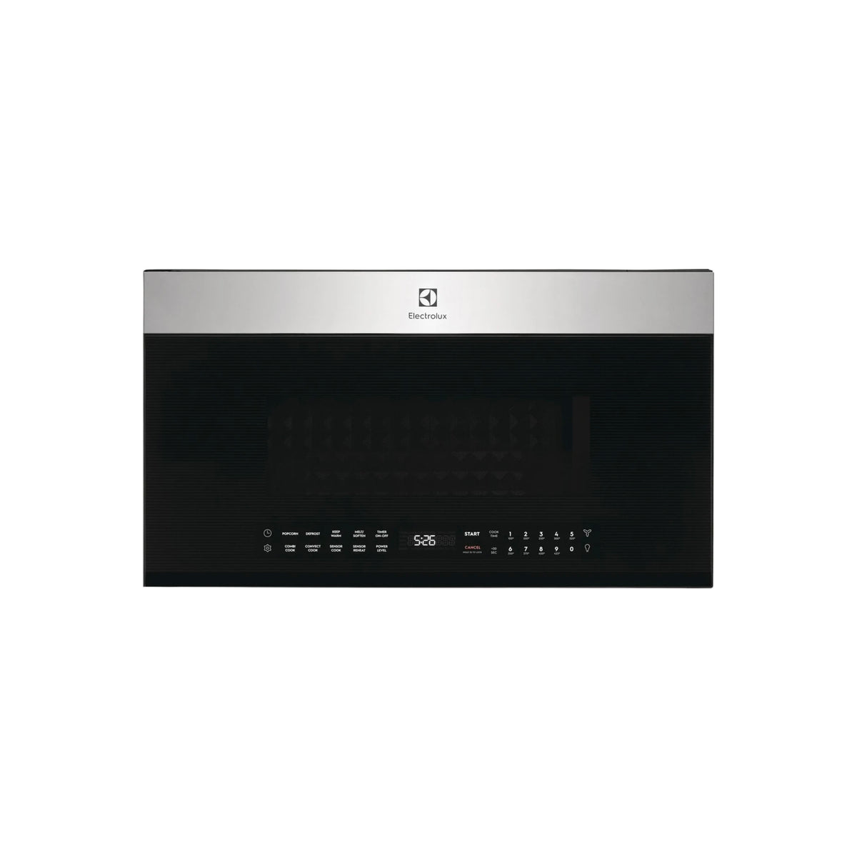 Electrolux EMOW1911AS 30" Stainless Steel Over the Range Microwave