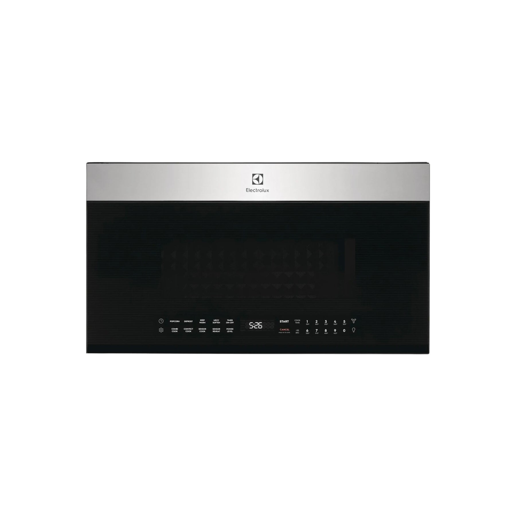 Electrolux EMOW1911AS 30" Stainless Steel Over the Range Microwave