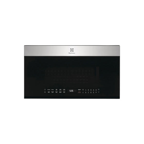 Electrolux EMOW1911AS 30" Stainless Steel Over the Range Microwave