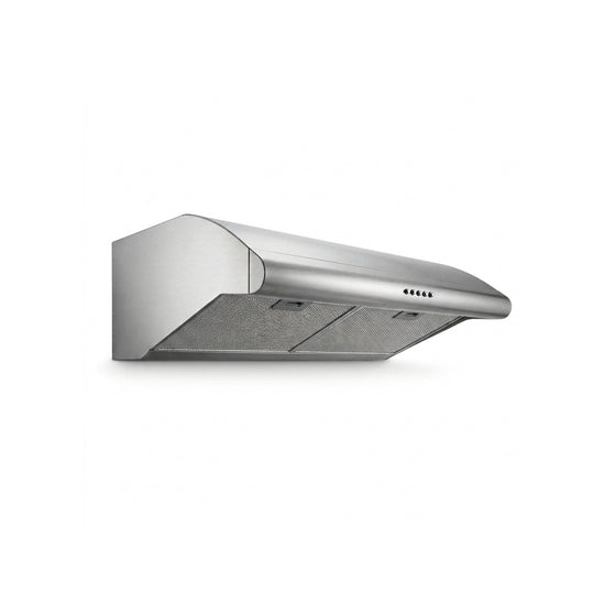 Faber PELL30SS 30" Stainless Steel Under Cabinet Range Hood