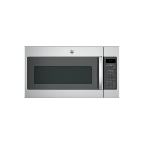 GE JVM7195SKSS 30" Stainless Steel Over the Range Microwave