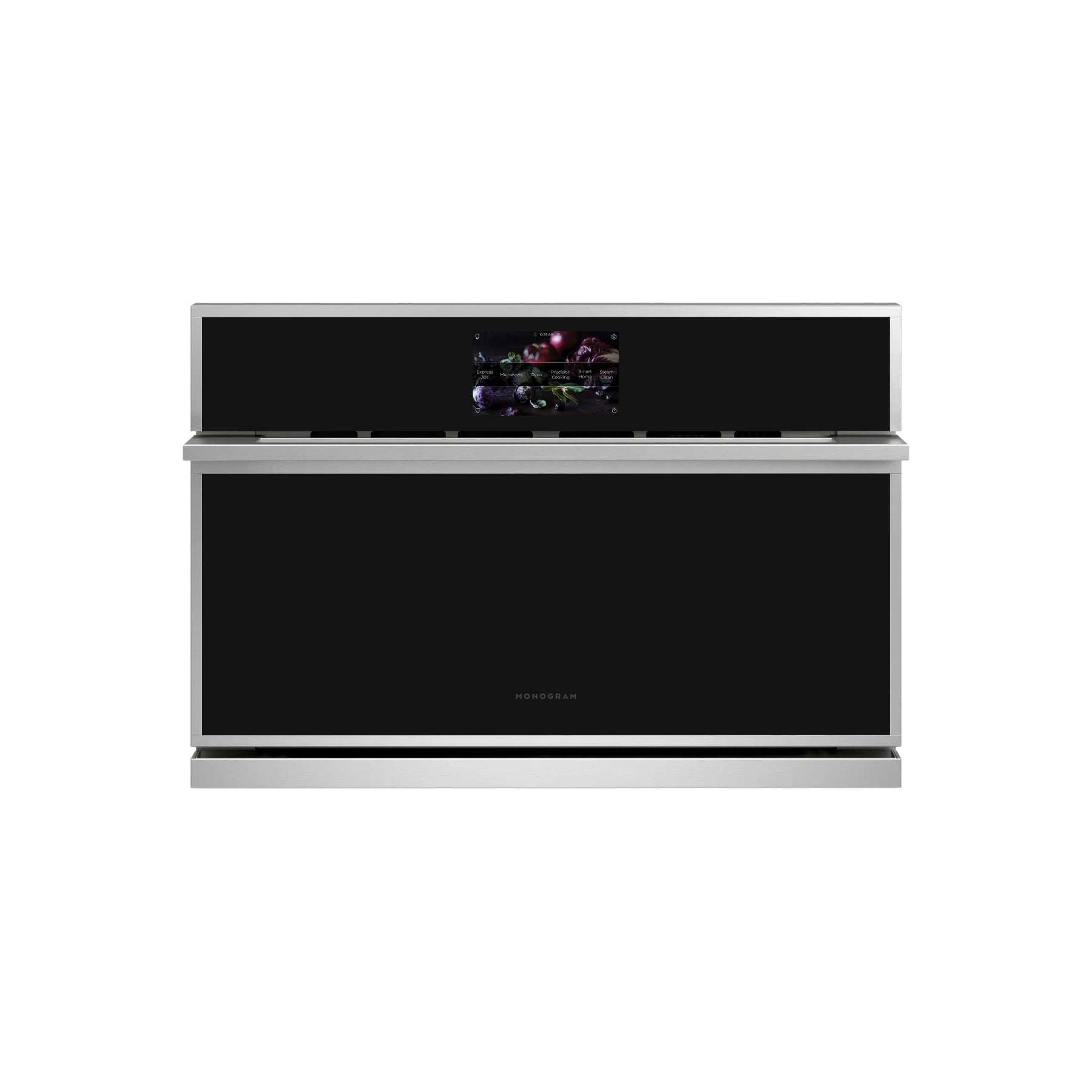 Monogram ZSB9231NSS 30" Stainless Steel Electric 5-in-1 Wall Oven