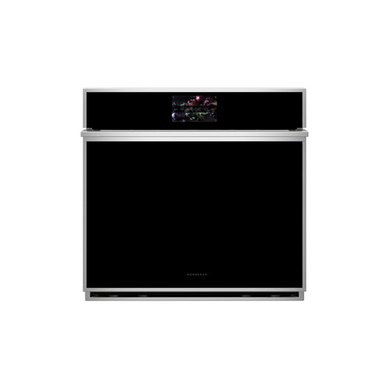 Monogram ZTS90DSSNSS 30" Stainless Steel Electric Single Wall Oven