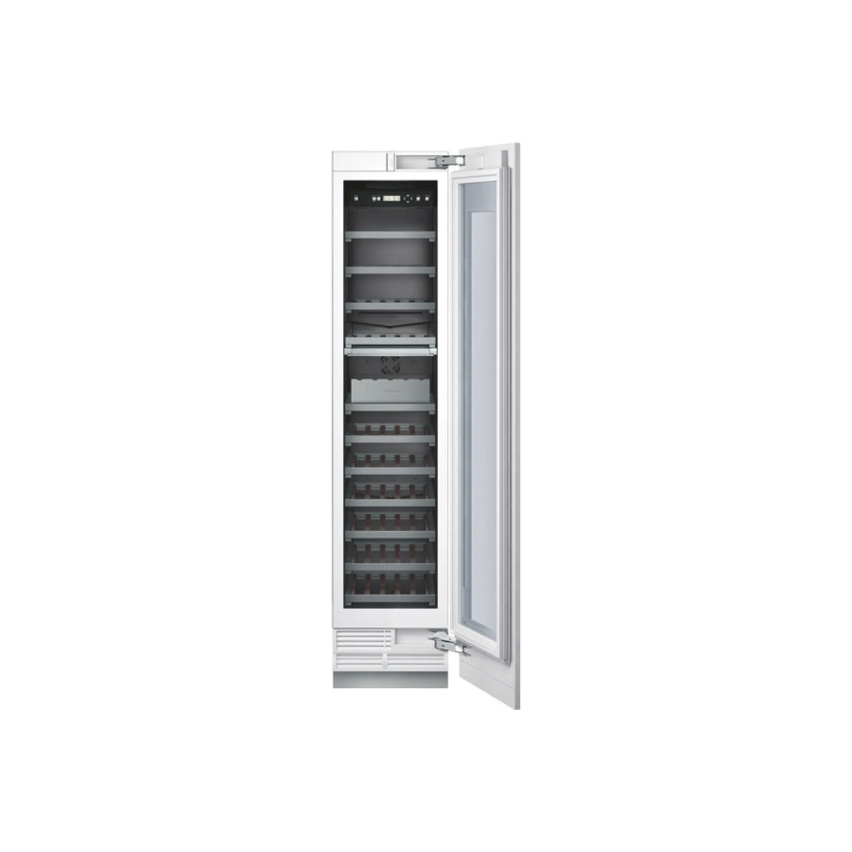 Thermador T18IW800SP 18" Stainless Steel Tall Wine Cooler