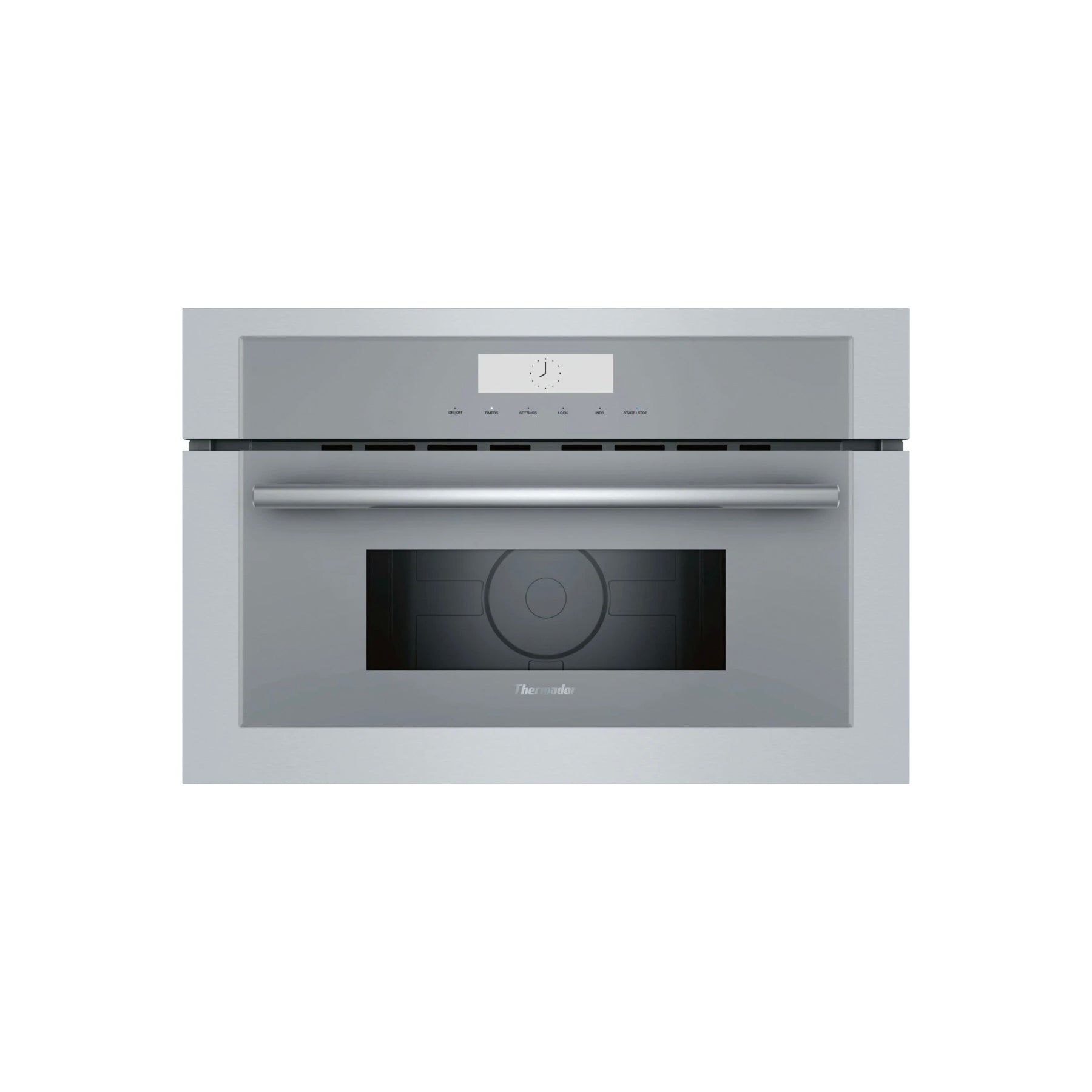 Thermador MB30WS 30" Stainless Steel Built-In Microwave