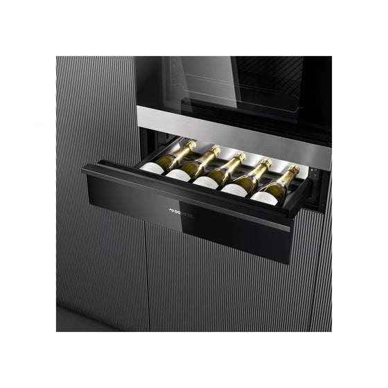 Dometic DRAWBAR5C 24" Black Wine Drawer