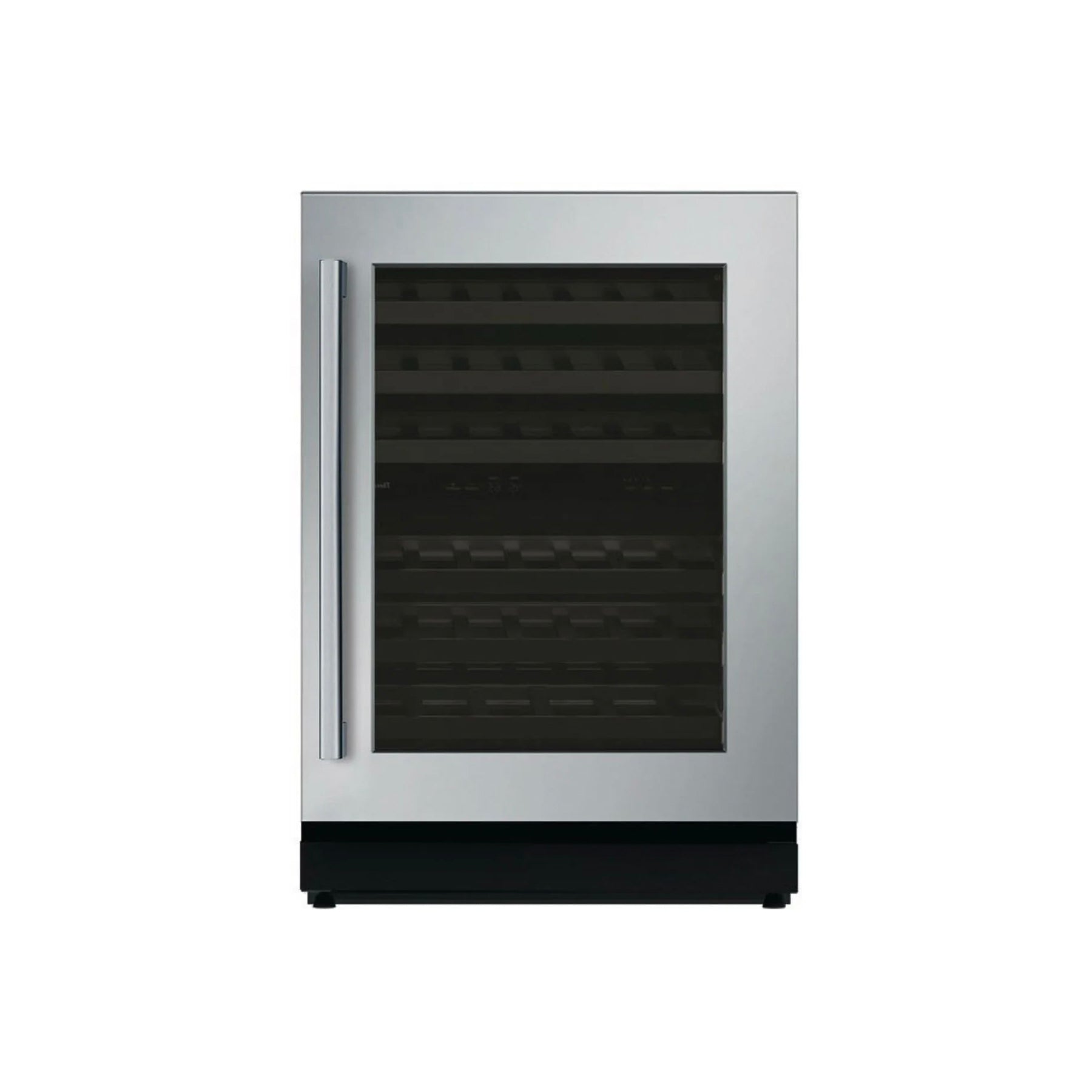 Thermador T24UW810RS 24" Stainless Steel Undercounter Wine Cooler