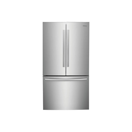 Frigidaire GRFG2353AF 36" Stainless Steel French Door Refrigerator