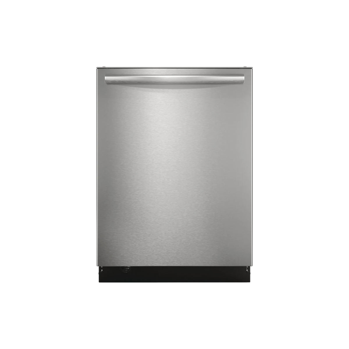 Frigidaire GDSH4715AF 24" Stainless Steel Fully Integrated Dishwasher
