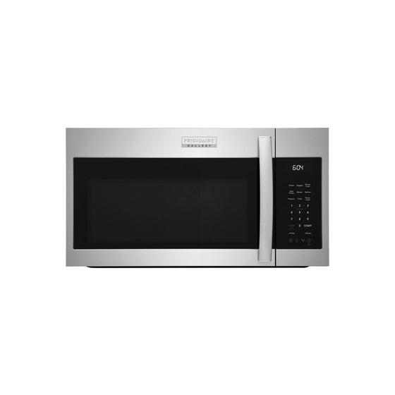 Frigidaire GMOS1962AF 30" Stainless Steel Over-the-Range Microwave