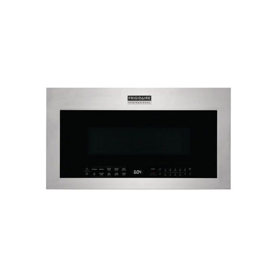 Frigidaire PMOS1980AF 30" Stainless Steel Over-the-Range Microwave