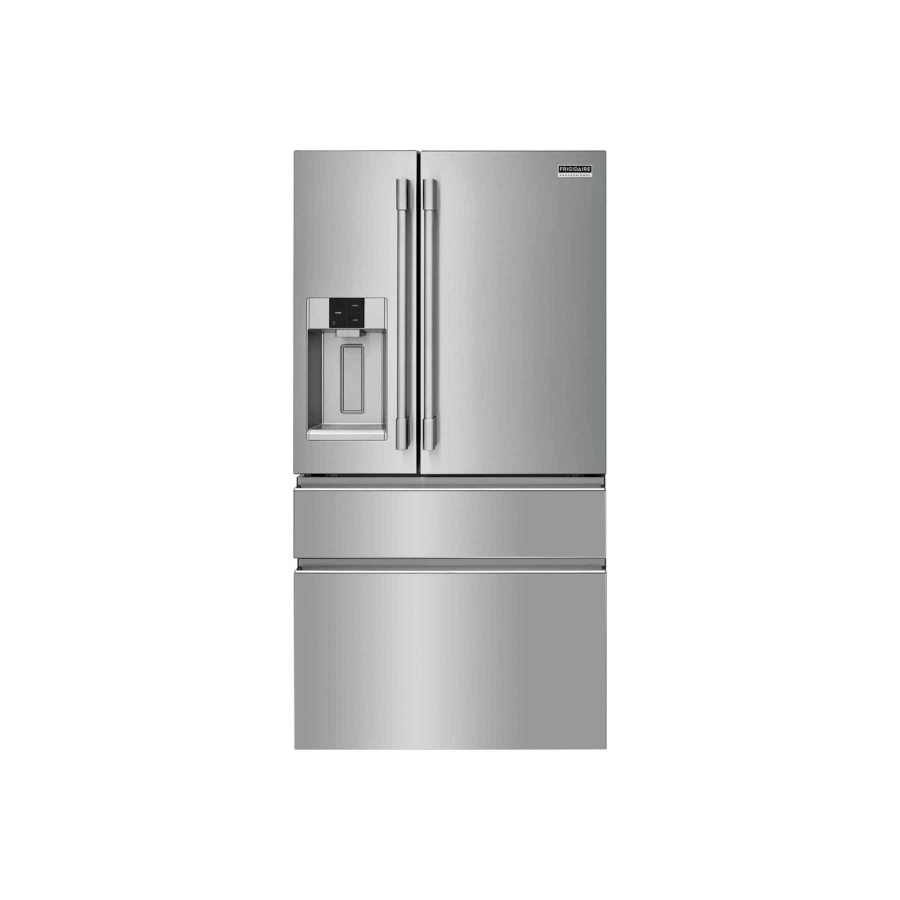 Frigidaire PRMC2285AF 36" Stainless Steel French Door Refrigerator