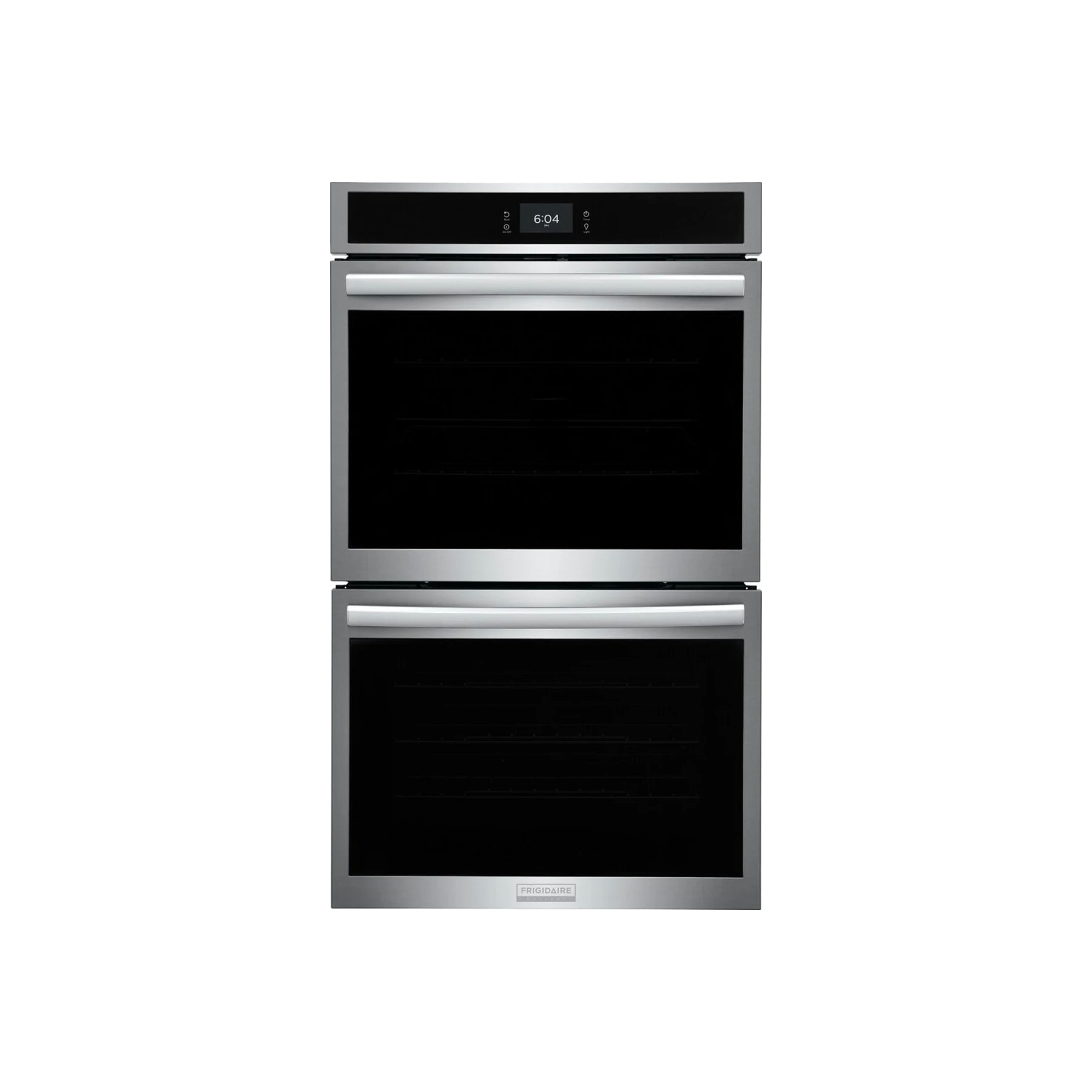 Frigidaire GCWD3067AF 30" Stainless Steel Double Wall Oven