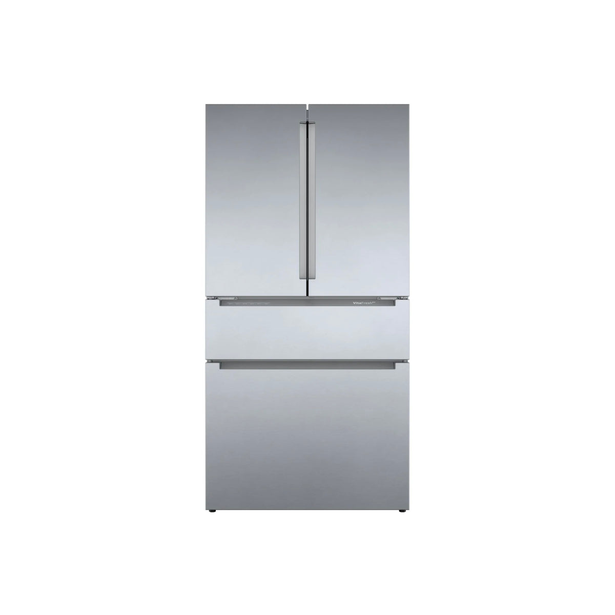 Bosch 800 Series B36CL80ENS 36" Stainless Steel French Door Refrigerator