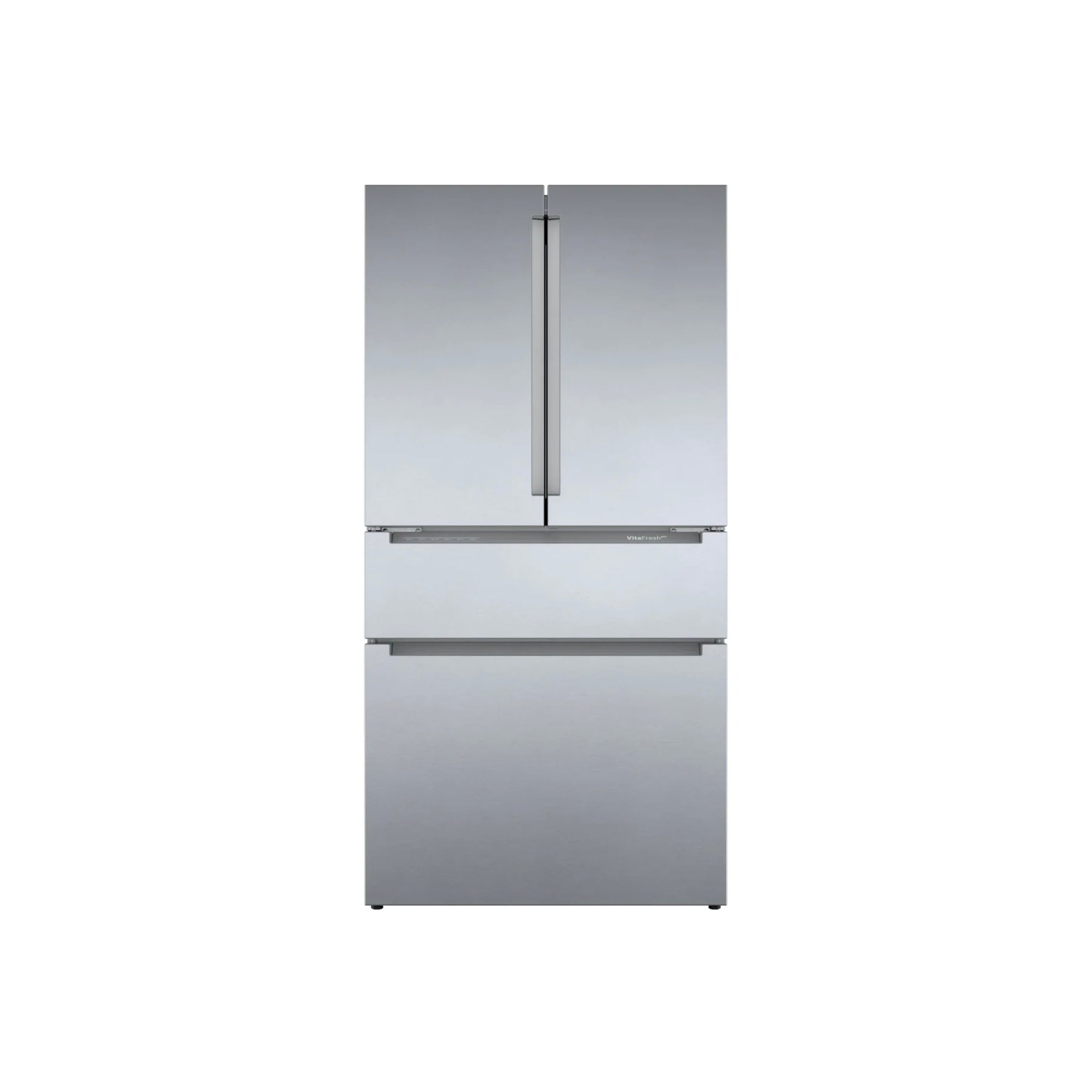 Bosch 800 Series B36CL80ENS 36" Stainless Steel French Door Refrigerator