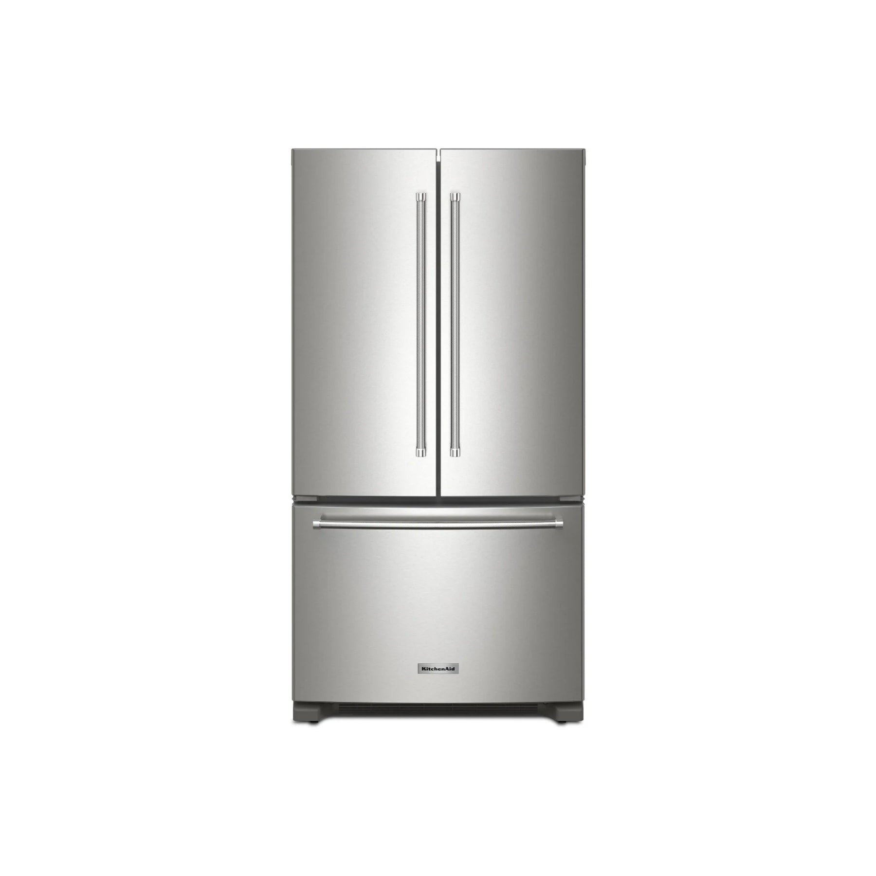 KitchenAid KRFC136RPS 36" Stainless Steel French Door Refrigerator