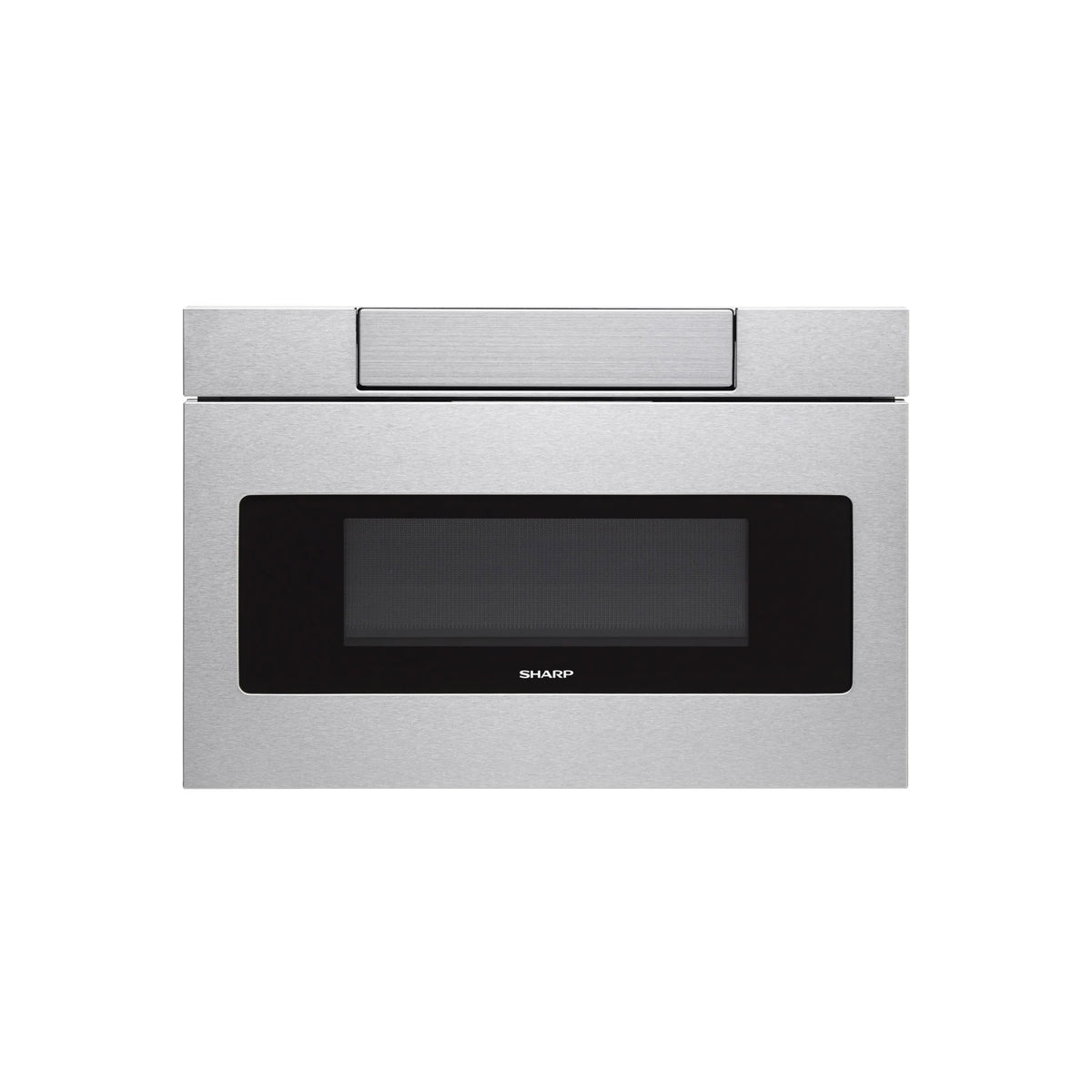 Sharp SMD3070AS 30" Stainless Steel Microwave Drawer