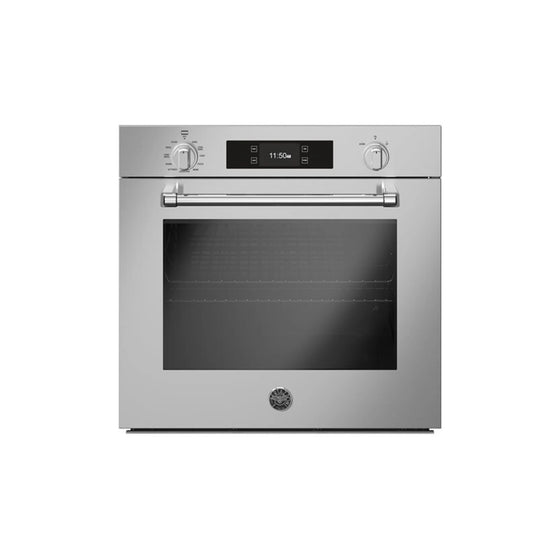 Bertazzoni MAST30FSEXT 30" Stainless Steel Single Wall Oven