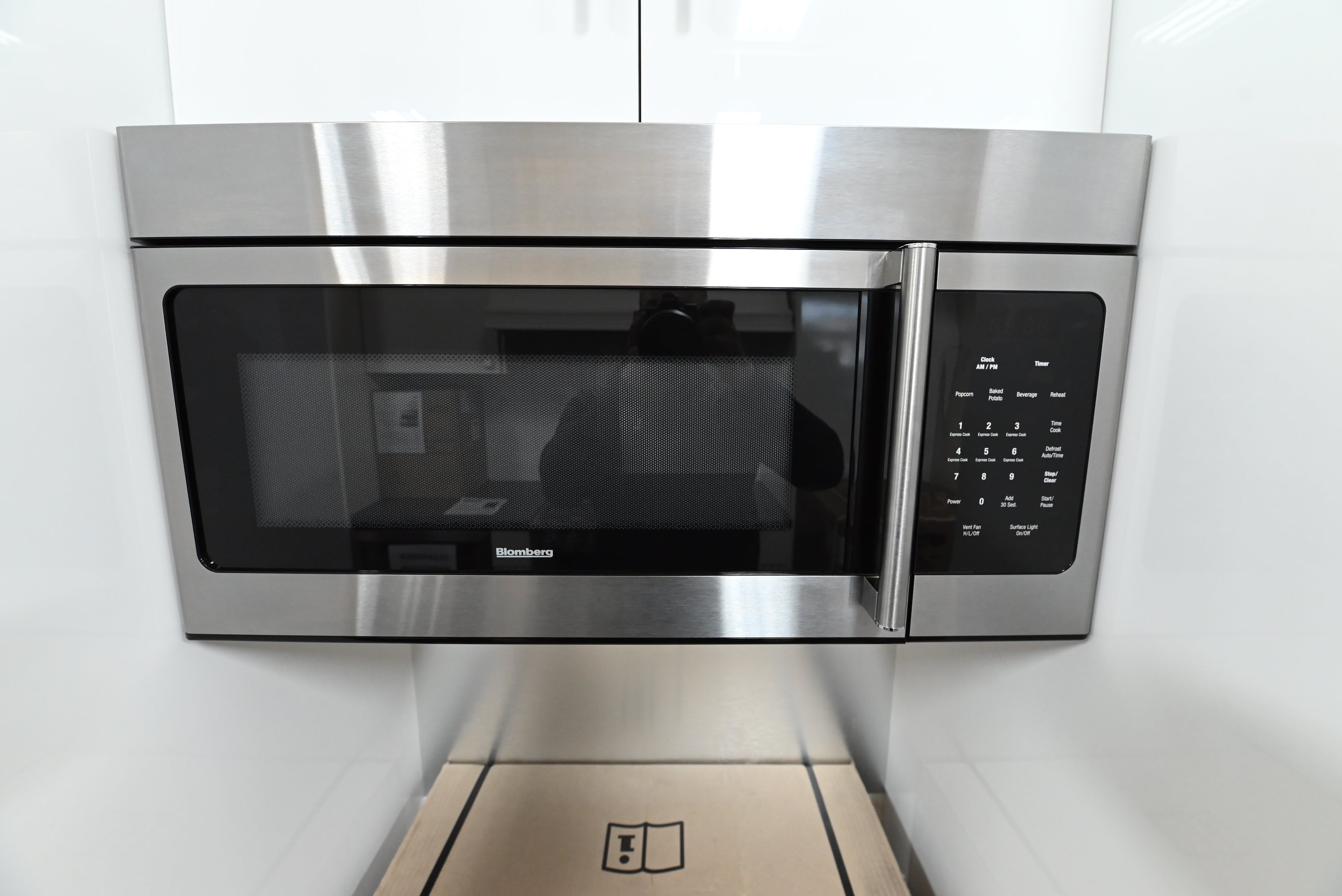 Blomberg 30