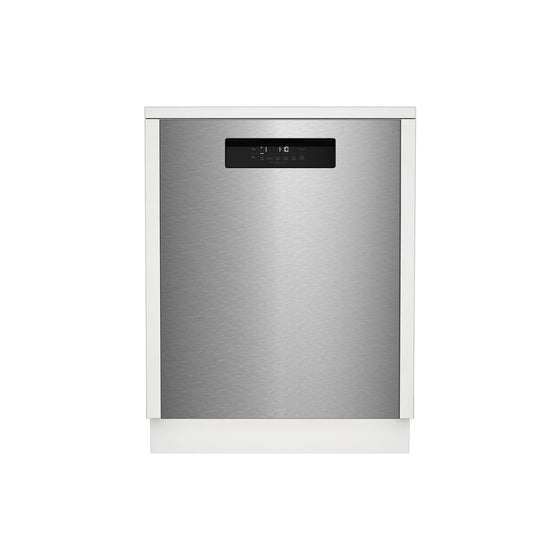 Blomberg DWT52600SSIH 24" Stainless Steel Full Console Dishwasher