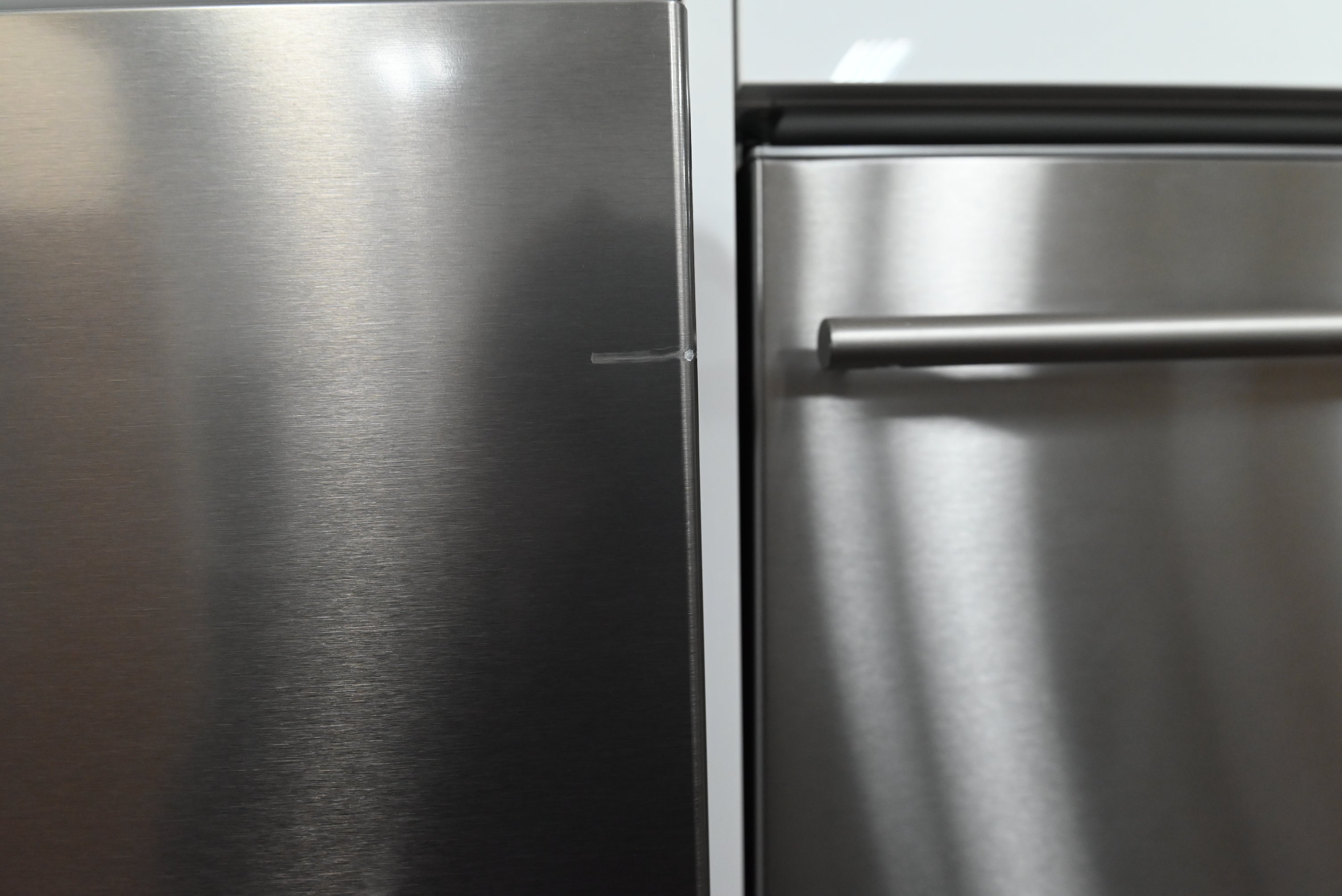 Bertazzoni REF36FDFIXNV 36" Stainless Steel French Door Refrigerator