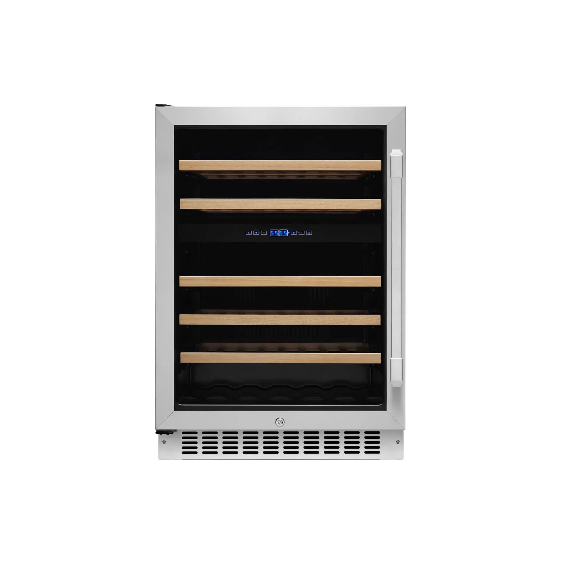 Dacor HWC242L 24" Stainless Steel Undercounter Wine Cooler