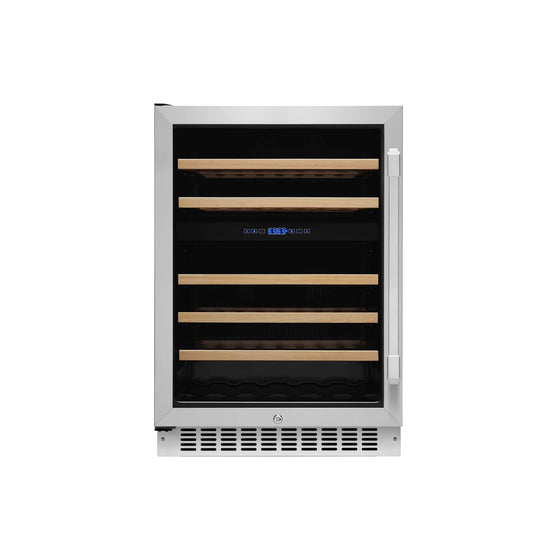 Dacor HWC242L 24" Stainless Steel Undercounter Wine Cooler