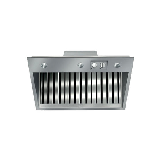 Miele DAR1130 36" Stainless Steel Custom Hood Insert