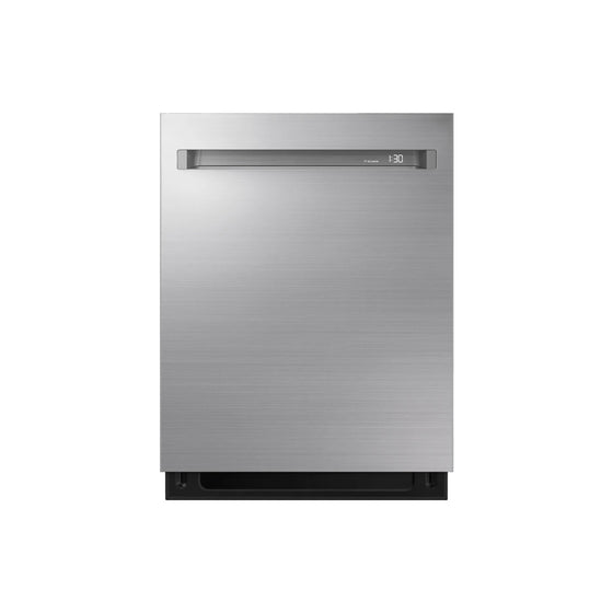 Dacor DDW24M999US 24" Stainless Steel Dishwasher