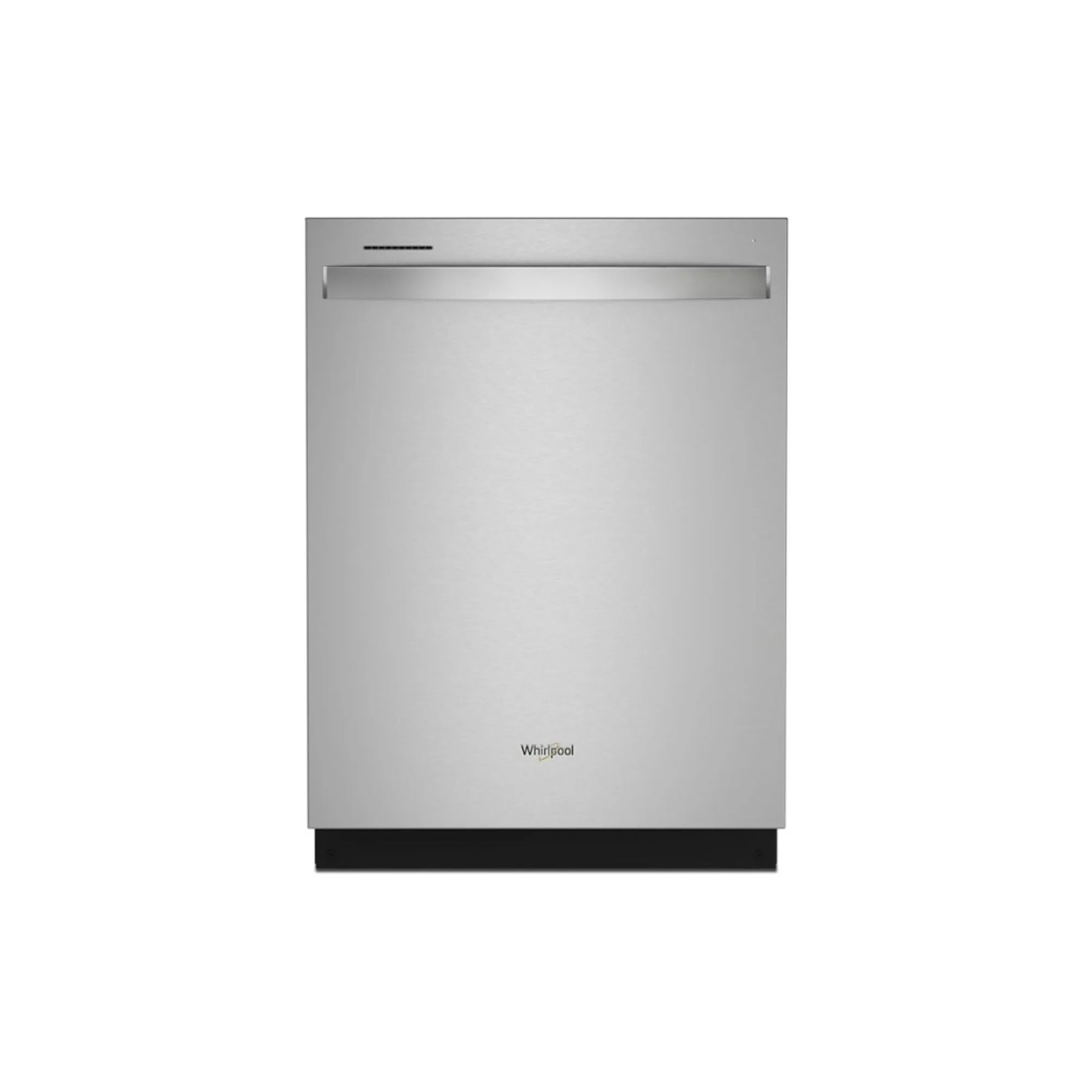 Whirlpool WDT750SAKZ 24" Stainless Steel Fully Integrated Dishwasher