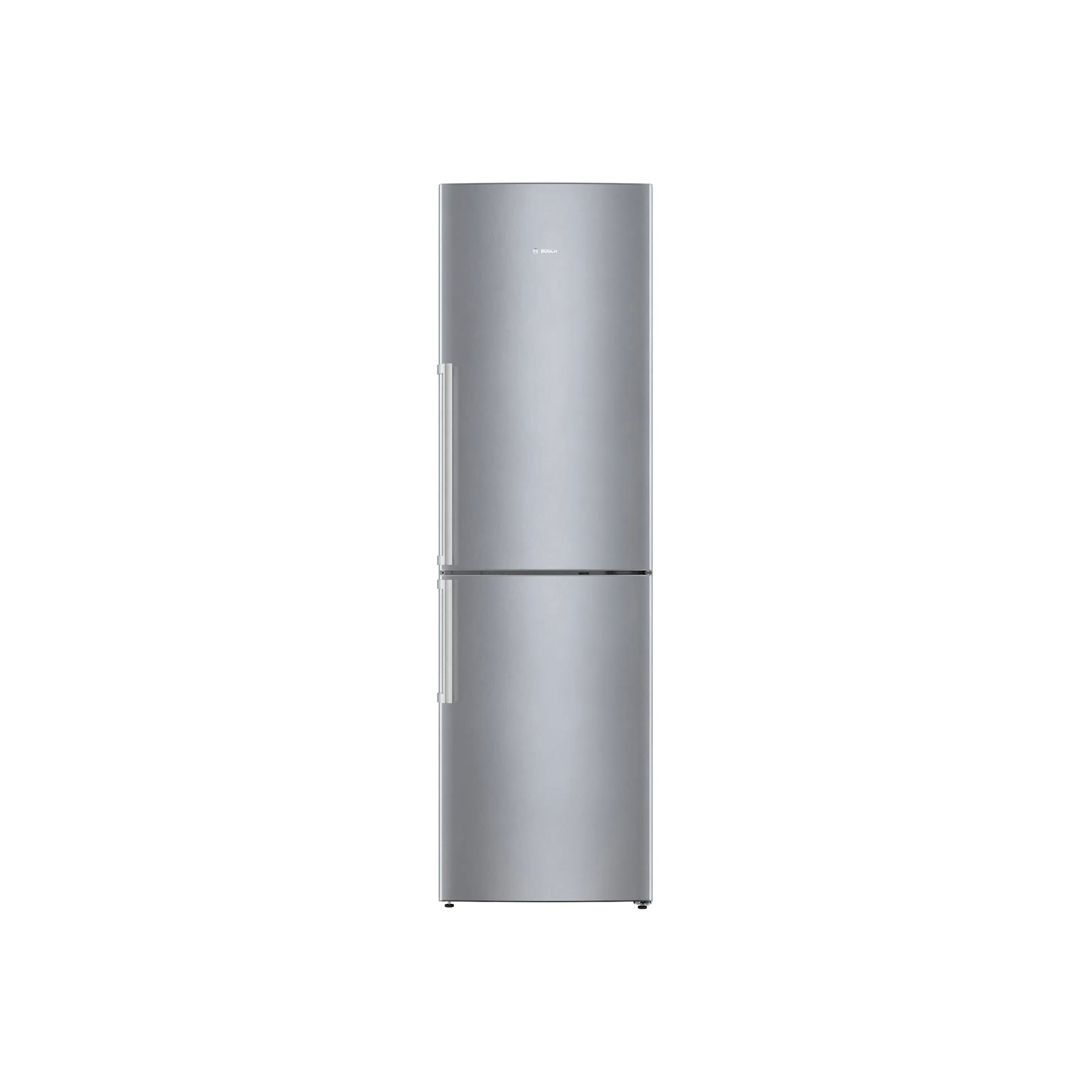 Bosch 800 Series B11CB81SSS 24" Stainless Steel Bottom Freezer Refrigerator
