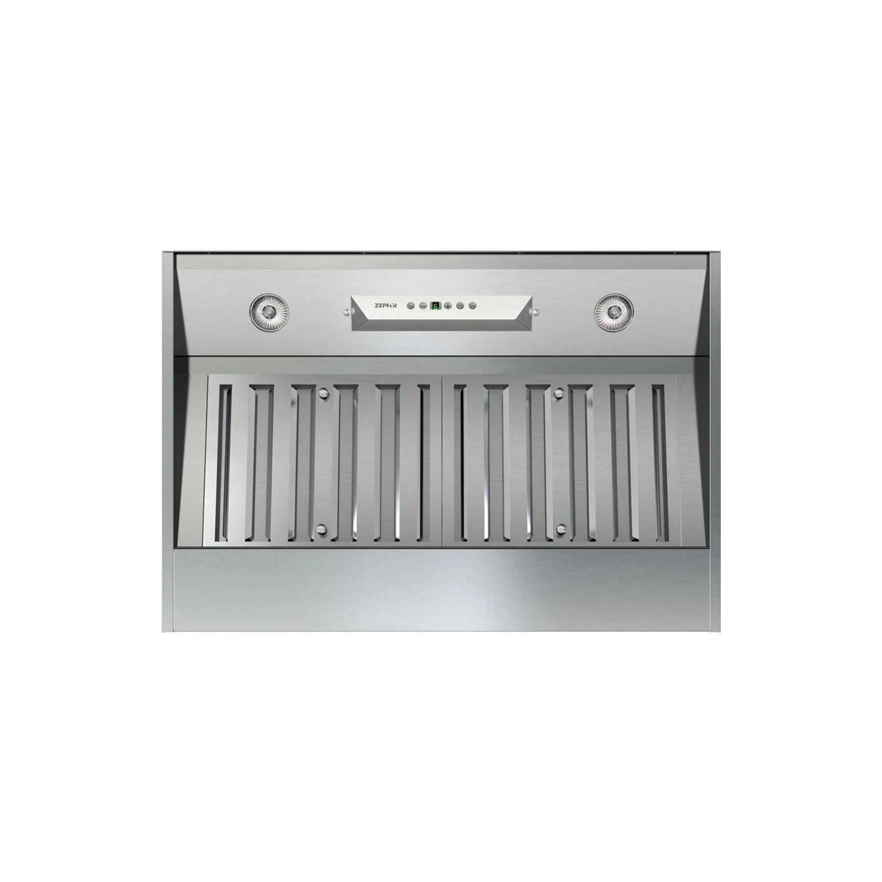 Zephyr AK9228AS 30" Stainless Steel Hood Insert