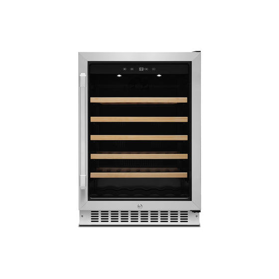 Dacor HWC241R 24" Stainless Steel Single Zone Wine Cooler