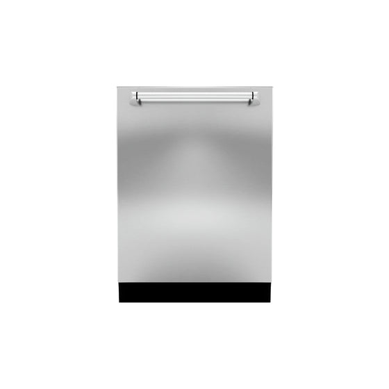 Bertazzoni DW24XV 24" Stainless Steel Dishwasher