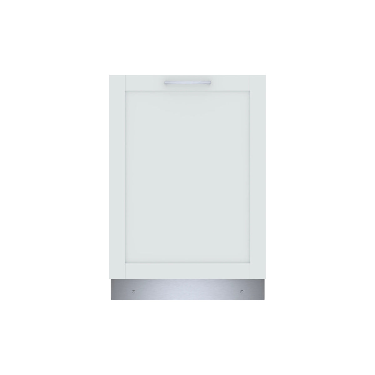 Bosch Benchmark Series SHV89PW73N 24" Panel Ready Dishwasher