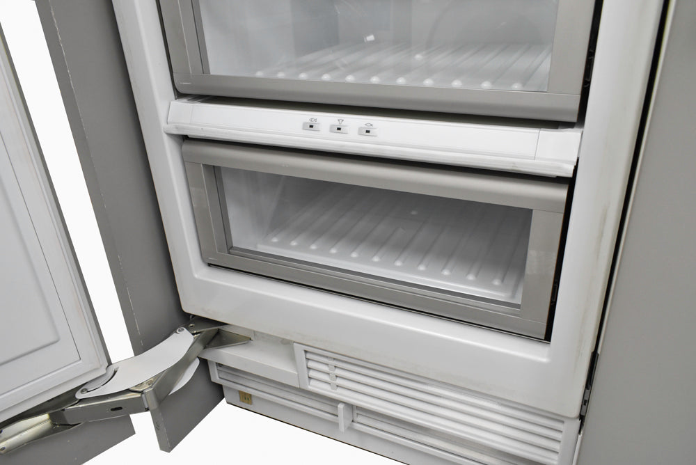 Gaggenau RC462701 24" Panel Ready Built-In Refrigerator Column