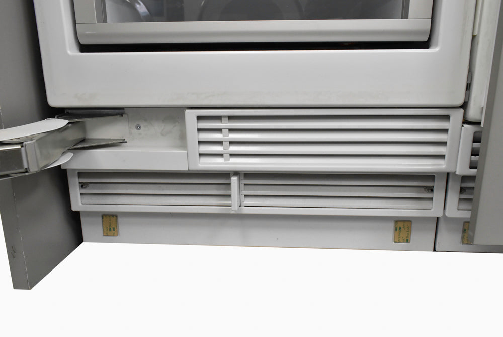 Gaggenau RC462701 24" Panel Ready Built-In Refrigerator Column